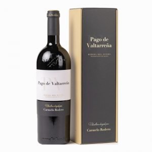 C. RODERO PAGO DE VALTARREÑA