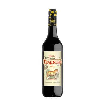 TRAJINERO DRY