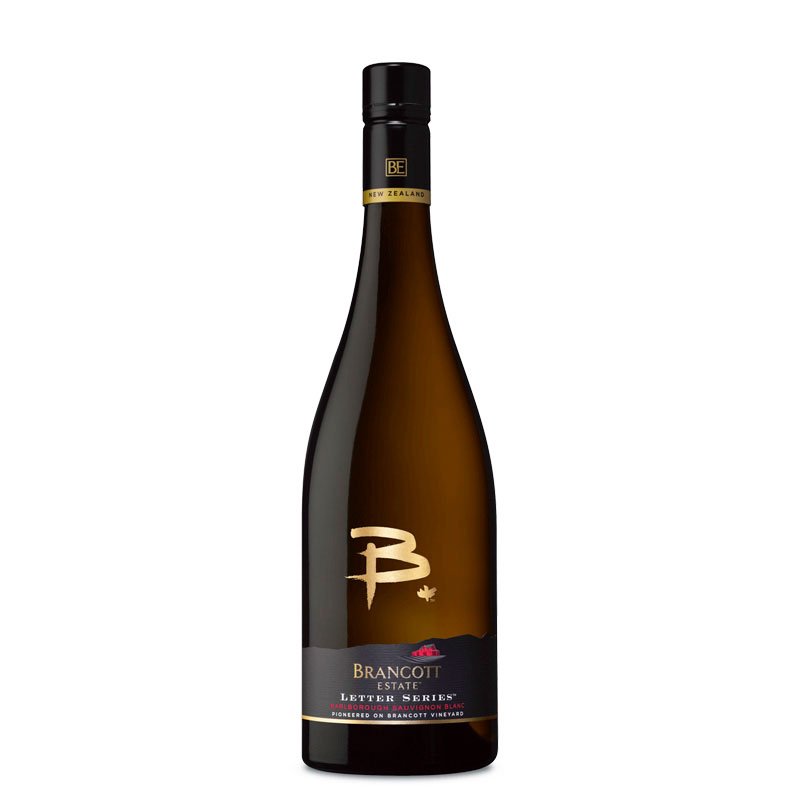 BRANCOTT SAUVIGNON BLANC