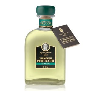 VERMOUTH PERUCCHI BLANCO