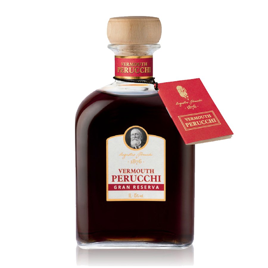 VERMOUTH PERUCCHI GRAN RESERVA