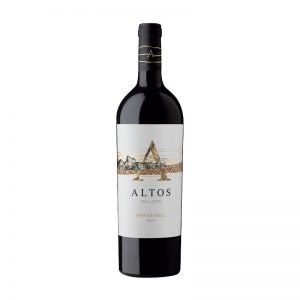 ALTOS DE LUZÓN