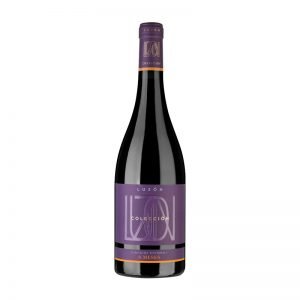 LUZÓN  GARNACHA TINTORERA