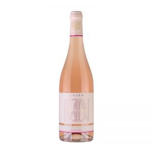 LUZÓN COLECCIÓN ROSADO