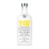 VODKA ABSOLUT CITRÓN