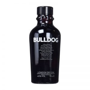GINEBRA BULLDOG