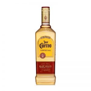 TEQUILA J. CUERVO ESPECIAL
