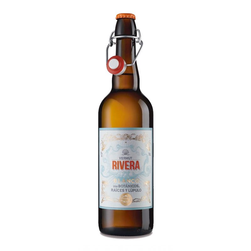 VERMOUTH GALLEGO RIVERA BLANCO
