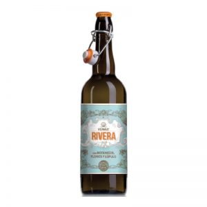 VERMOUTH GALLEGO RIVERA ROJO