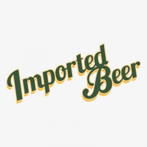 IMPORTADAS