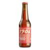 1906 RED VINTAGE. LA COLORADA. BOTELLA 33cl
