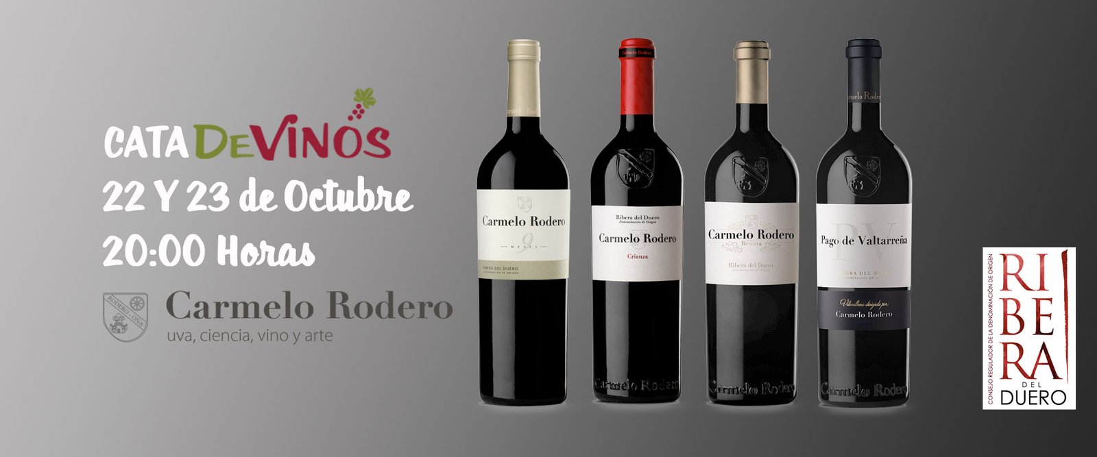 CATA BODEGAS HISPANO+SUIZAS