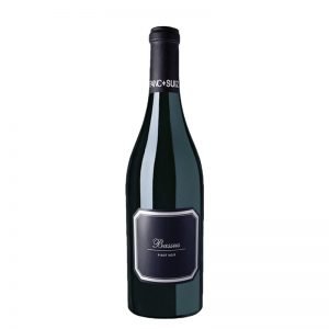 BASSUS PINOT NOIR