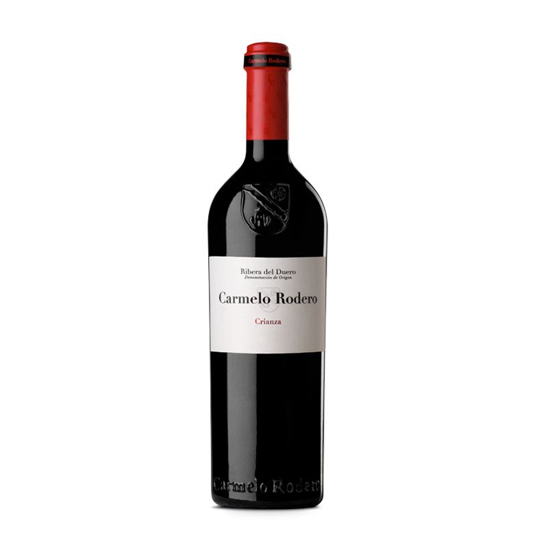 CARMELO RODERO CRIANZA