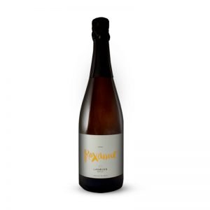 CAVA ROXANNE BRUT NATURE. CHOZAS CARRASCAL