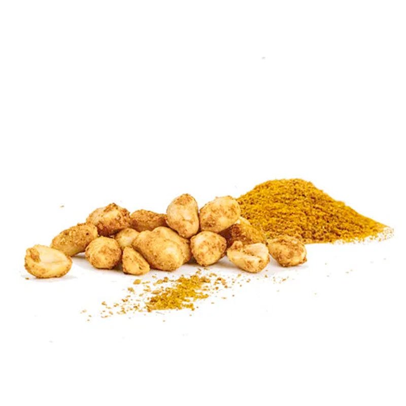 CACAHUETE CURRY GOURMET FINCA LA ROSALA