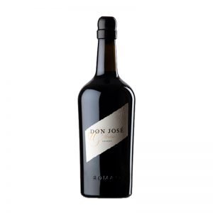 OLOROSO DON JOSÉ