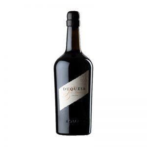 PEDRO XIMENEZ DUQUESA