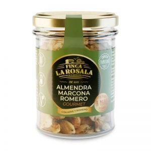 Alternative view of ALMENDRA  ROMERO FINCA LA ROSALA
