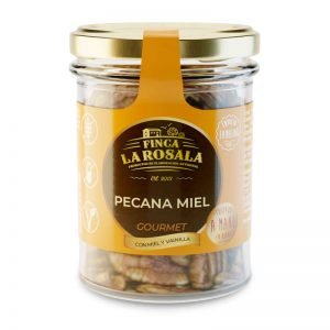 Alternative view of PECANA MIEL GOURMET FINCA LA ROSALA