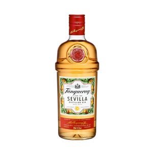 GINEBRA TANQUERAY SEVILLA