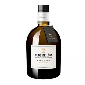 ACEITE VIRGEN EXTRA CLOS DE LÔM 500ml.