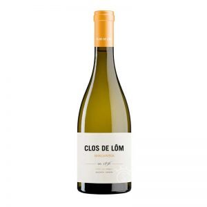 CLOS DE LÔM MALVASÍA