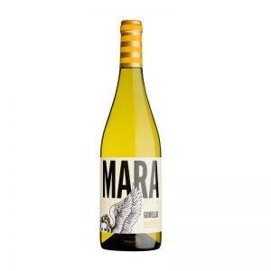 MARA  MARTÍN GODELLO