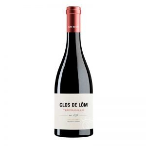 CLOS DE LÔM TEMPRANILLO