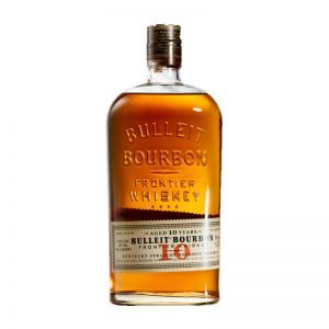BULLEIT BOURBON 10 AÑOS