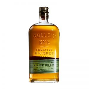 WHISKEY BULLEIT 95 RYE
