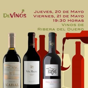 Cata Ribera del Duero