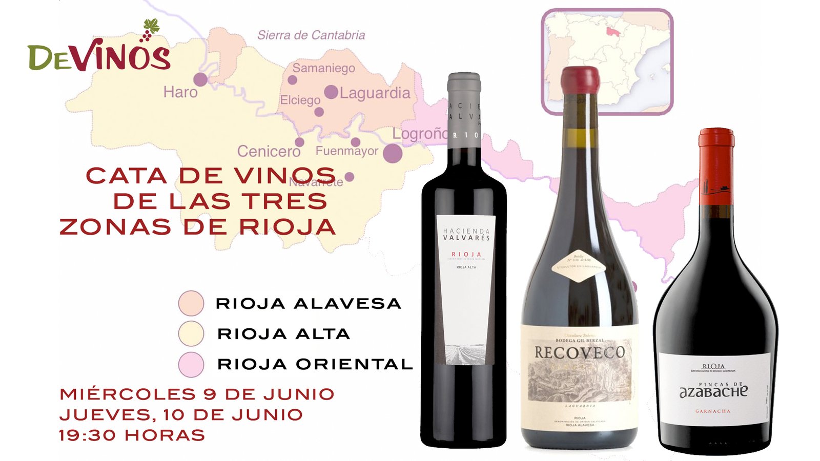 Cata de cervezas