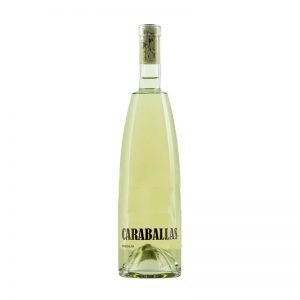 CARABALLAS VERDEJO