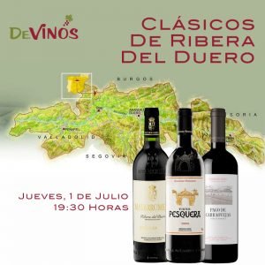 Clásicos de Ribera Del Duero