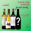 CATA BODEGA JAVIER SANZ