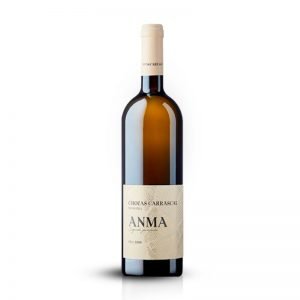 ANMA BLANCO
