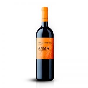 ANMA TINTO DE CHOZAS CARRASCAL