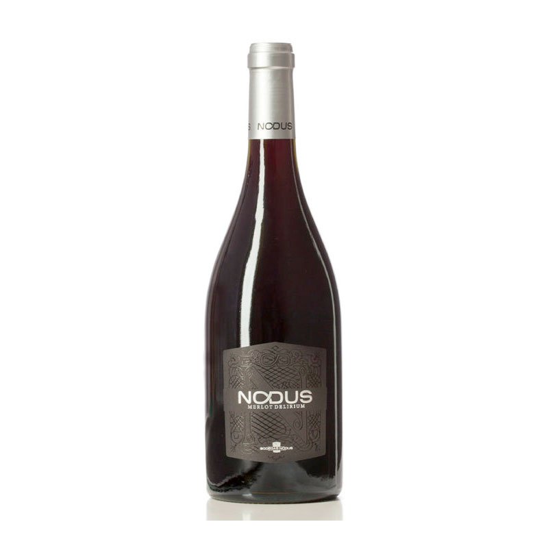 NODUS MERLOT DELIRIUM