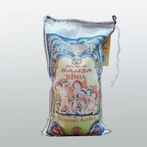 ARROZ LA PERLA BAHIA 1KG