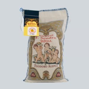 ARROZ LA PERLA SENDRA 1KG