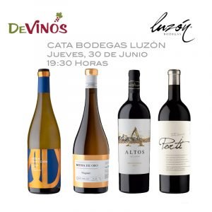 CATA BODEGAS LUZÓN