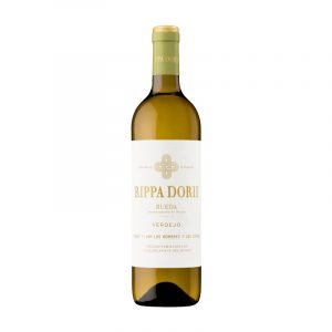 RIPPA DORII VERDEJO