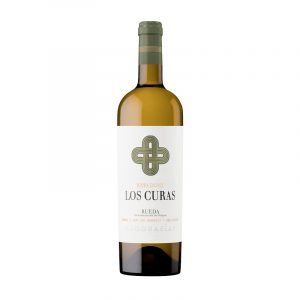 RIPPA DORII "LOS CURAS"