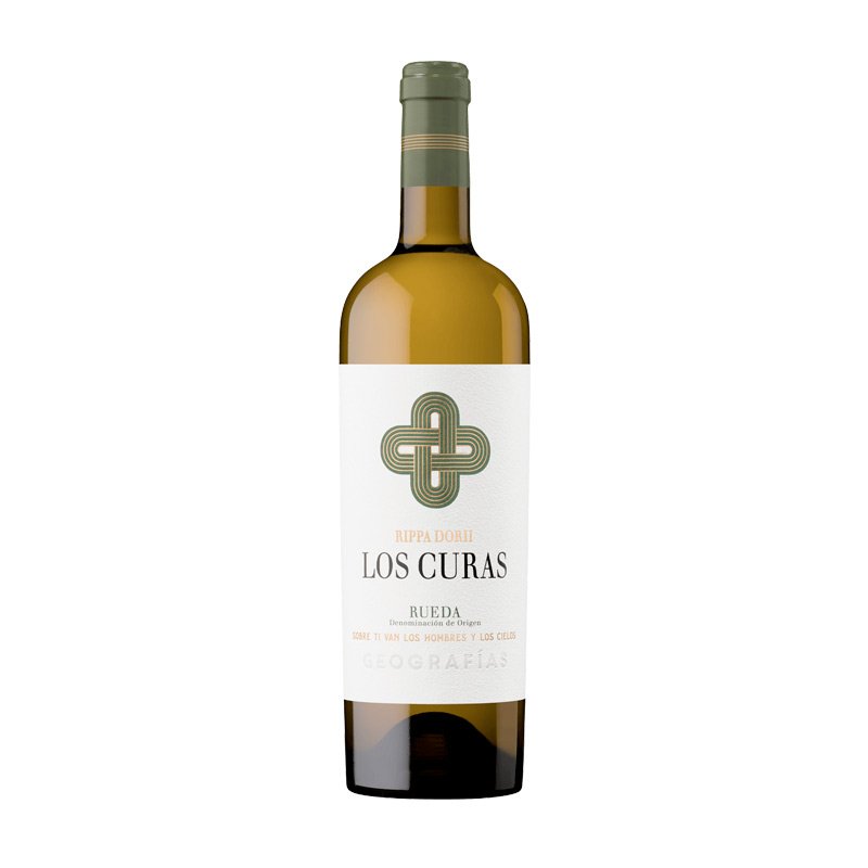 RIPPA DORII "LOS CURAS"