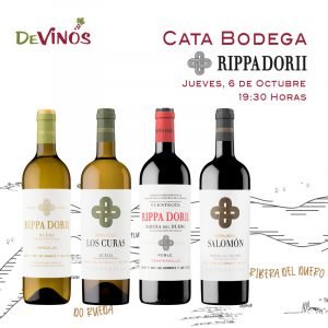 CATA RIPPA DORII