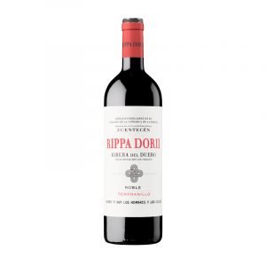RIPPA DORII ROBLE