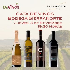 BODEGA SIERRA NORTE