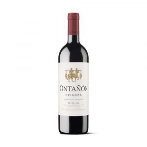 ONTAÑON CRIANZA