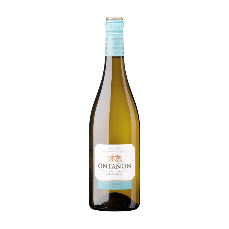 ONTAÑÓN TEMPRANILLO BLANCO